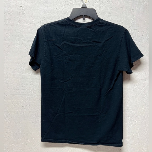 Bestieasaurus Rex black graphic shirt sz small - Picture 4 of 6